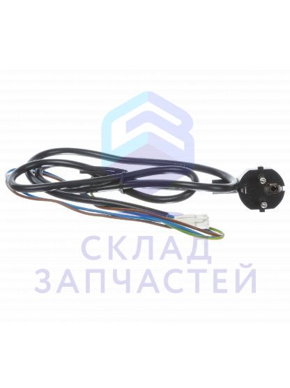 Соединительный кабель для FD 9807 для Siemens TI9555X9DE/10