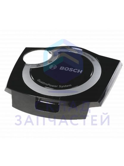 Крышка для Bosch BGS4HYGGB/01