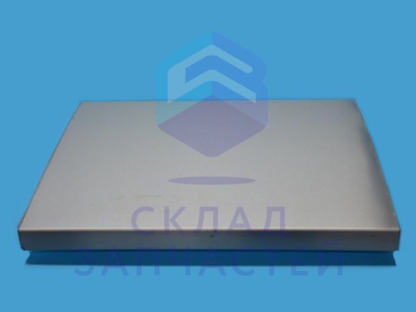 Дверь для Gorenje RK6193LX (HZS3369EF)