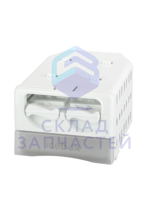 Изображение товара Контейнер для льда, оригинал Bosch 00660555