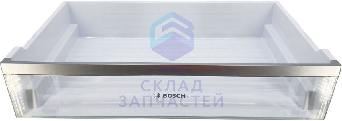 Емкость для Bosch KFN91PJ10A/05