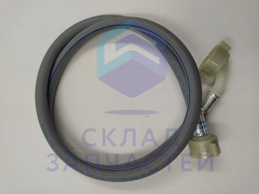 Внутренняя труба для Beko WCB75087