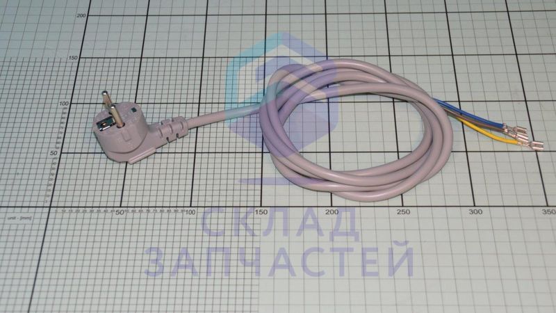 Кабель посудомоечной машины для Hansa ZZA 6614 IH