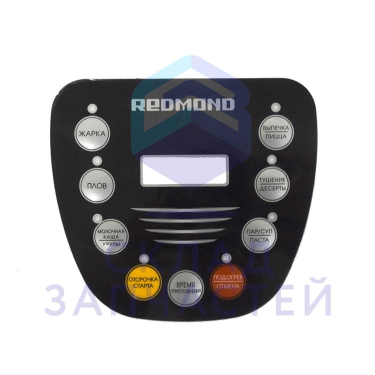 Аппликация для Redmond RMC-M4515