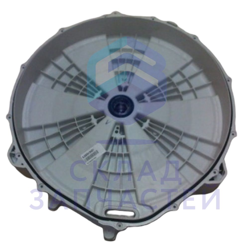 Полубак (задний) в сборе для LG E10B8ND5