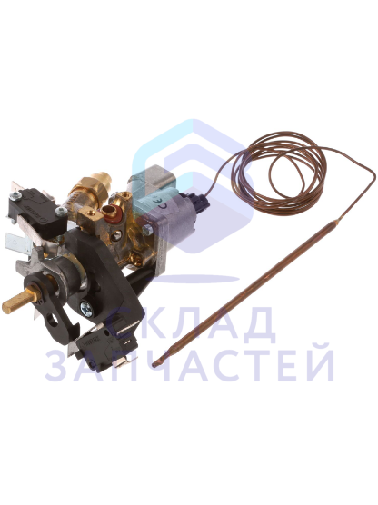 Изображение товара Терморегулятор, оригинал Bosch 12025548