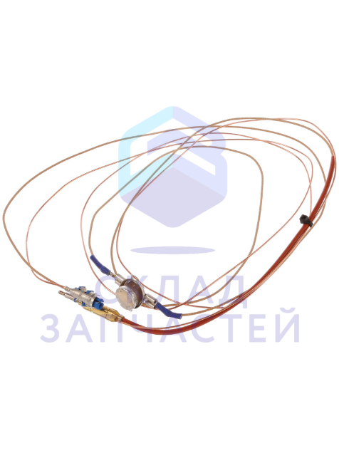 Изображение товара Оригинальный термоэлемент Bosch 12025549 для техники Bosch