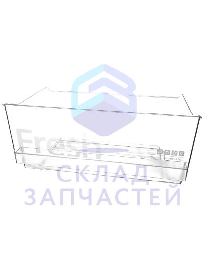 Изображение товара 11015288 Bosch оригинал, контейнер для овощей