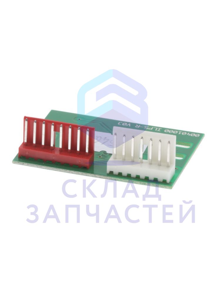 Изображение товара 00604063 Bosch оригинал, модуль светодиодной подсветки