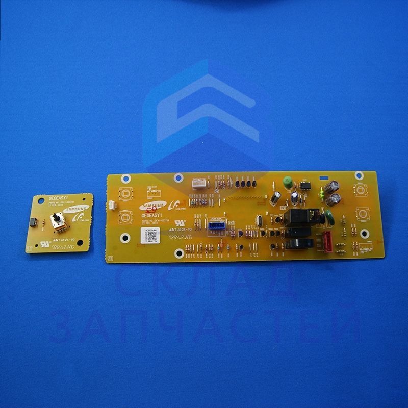 Модуль управления для Samsung BFN1391B