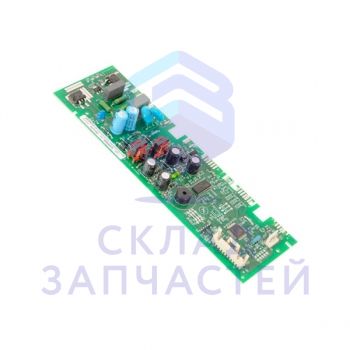 Плата управления холодильника для AEG S75398KG38