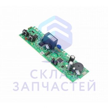 2425645112 Electrolux оригинал, плата управления холодильника