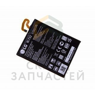Аккумуляторная батарея (BL-T32) для LG H870DS G6