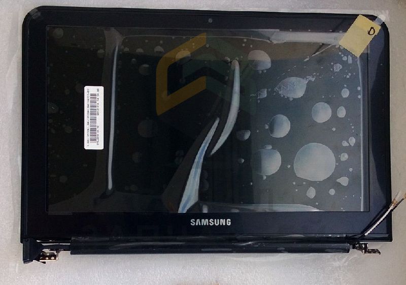 Дисплей (lcd)  11.6 в сборе с крышкой и поворотным механизмом для Samsung NP900X1B-A03RU