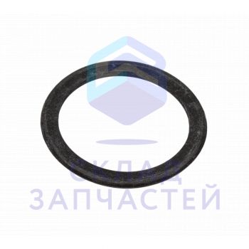 1260616014 Zanussi оригинал, кольцо фильтра сливного насоса стиральной машины