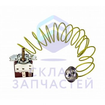 Терморегулятор стиральной машины, оригинал Electrolux 1320938135