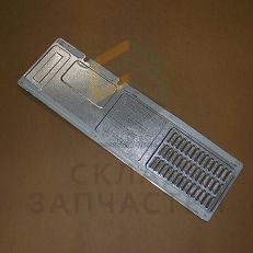 Крышка компрессора в сборе, оригинал Samsung DA97-12749A