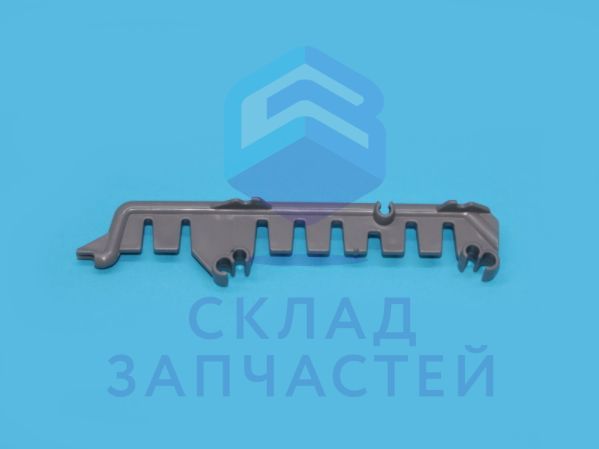 Стойка центральной опорной пластины 5502-b для Hisense HV693C60AD (DW50.2)