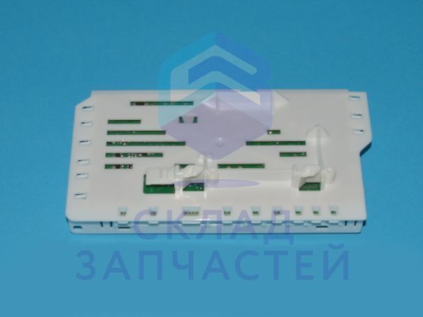 859456 GORENJE оригинал, Блок управления gcu e eu31a dw30.2 auto aweco