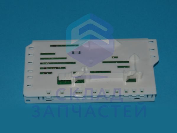 Блок управления  gcu e eu31a dw30.2 auto aweco для Hisense HV672C60UK (DW30.2)