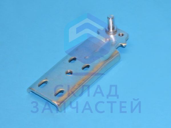 Деталь петли правой нижней для Hisense RB371N4ED2 (RD-37WC4SHA/CPA2-001)