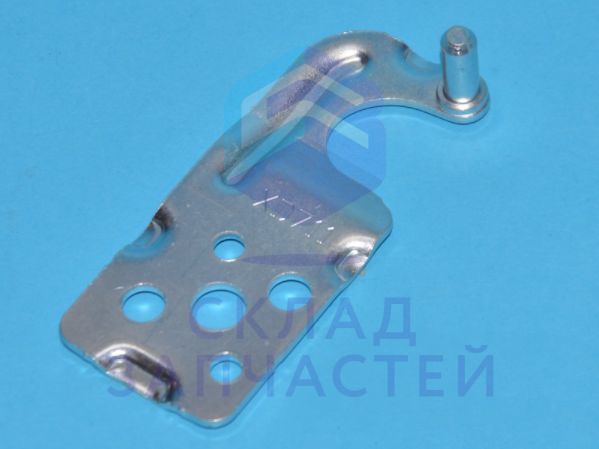 Верхняя часть петли для Hisense RR220D4ABF (RS-22DR4SNF/CP1-003)
