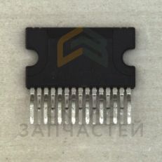 Микросхема для Samsung CS21M40SN