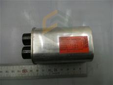 2501-001012 Samsung оригинал, конденсатор микроволновой печи