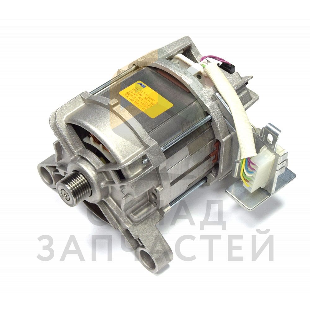Мотор стиральной машины для Bosch WIQ1630EU/02