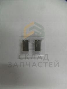 Коннектор карты памяти для Samsung GT-C3322 LaFleur