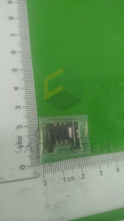 Коннектор карты памяти для Samsung GT-I9103