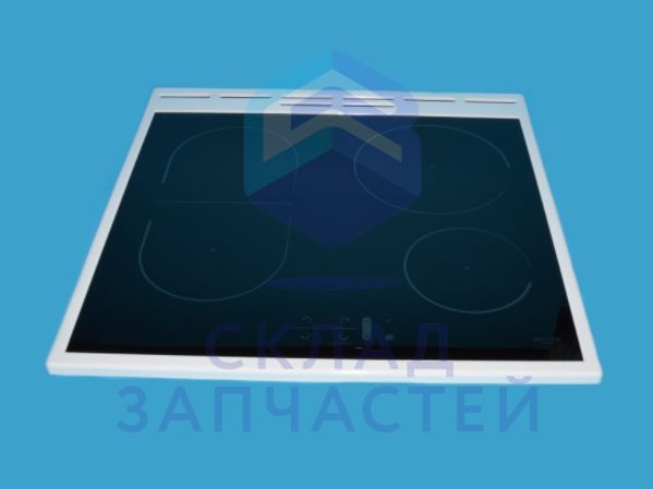 827249 Hisense оригинал, варочная панель sk fs60 ind-g 070 glu