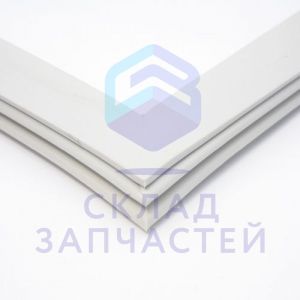 Уплотнительная резина холодильника ХО для LG GC-269SA.CSWQALK