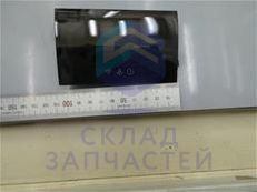 Крышка дисплея в сборе для Samsung AR09MVPXAWKNCB