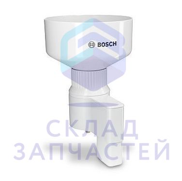 Изображение товара 00461244 Bosch оригинал, мукомольная мельница для кухонных комбайнов
