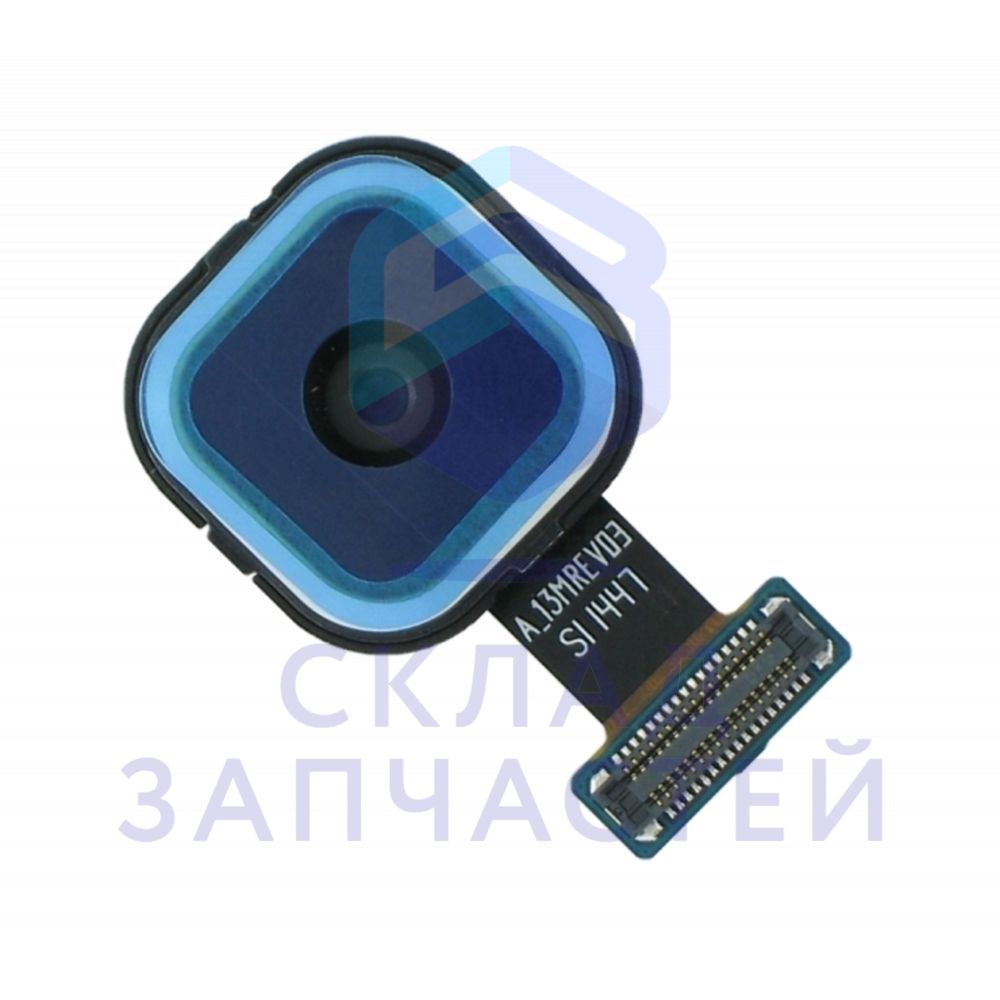 Камера 13 Mpx (Black) для Samsung SM-A500F GALAXY A5