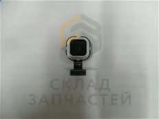 Камера основная 13 Mpx (White) для Samsung SM-A700FD GALAXY A7