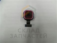 Камера основная 13 Mpx (Black), оригинал Samsung GH96-08128B