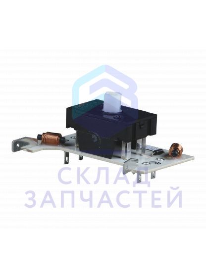 Модуль управления кухонного комбайна для Bosch MK22101/01