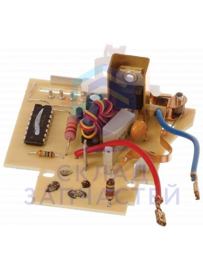 Модуль управления кухонного комбайна для Bosch MUM4875EU/05