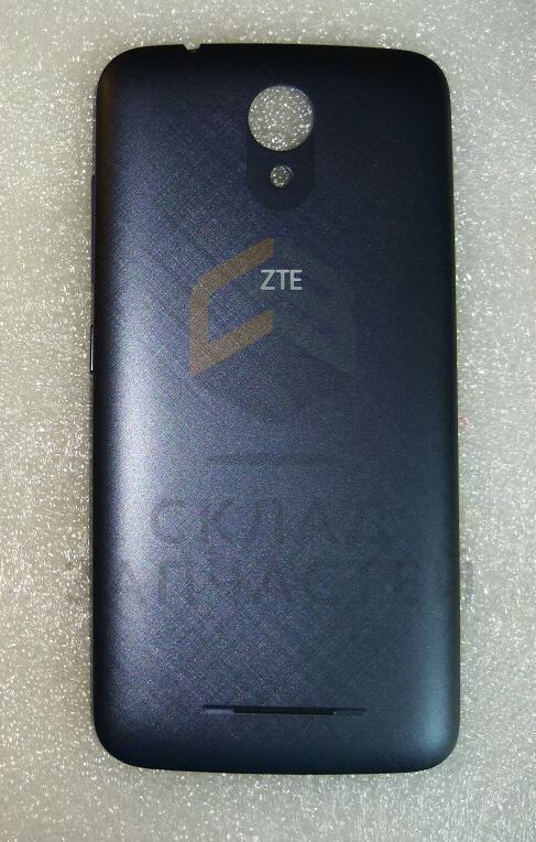 Крышка аккумулятора для ZTE Blade A310/ZTE