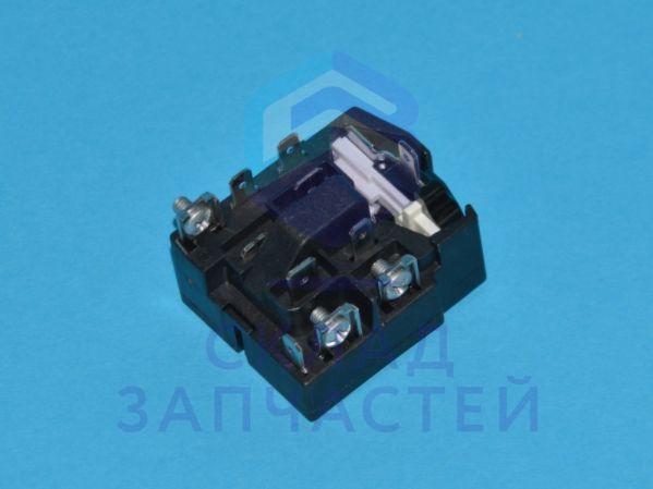 Соединительная коробка для Gorenje R6191FX (HS3869F)