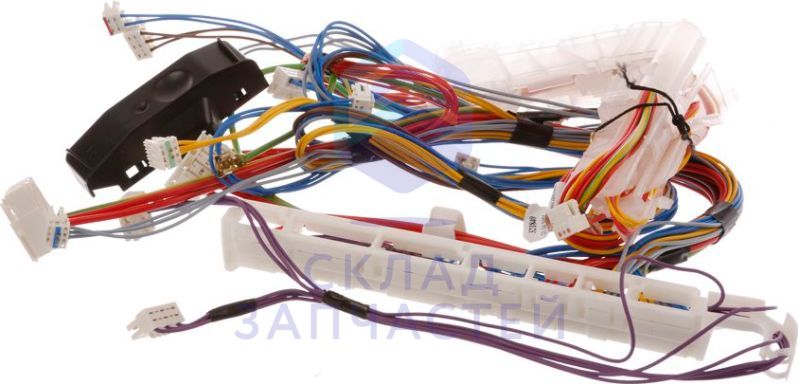 Изображение товара 12034159 Bosch оригинал, кабель