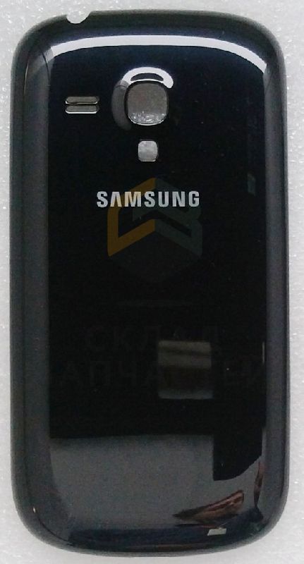Крышка АКБ (Black) для Samsung GT-I8190