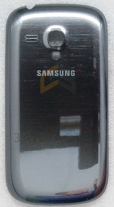 Крышка АКБ (Grey) для Samsung GT-I8200