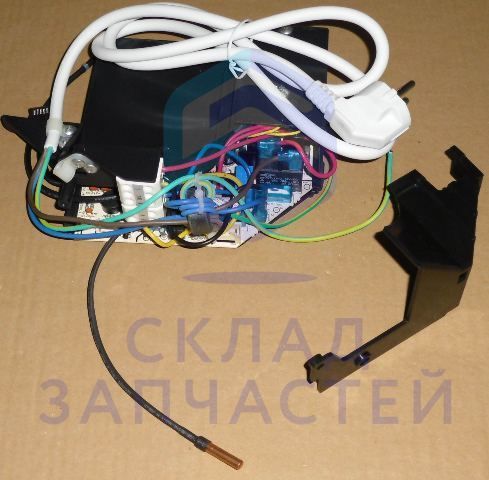 9196030155 Beko оригинал, блок управления