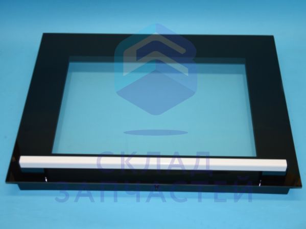 Дверь fs60b 500 r2ps r200-gor200 070 для Gorenje FR614A-CEA42