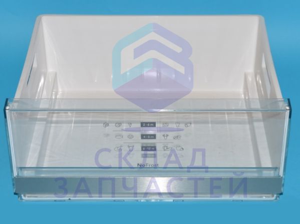 Изображение товара 646653 ASKO оригинал, ящик выдвижной