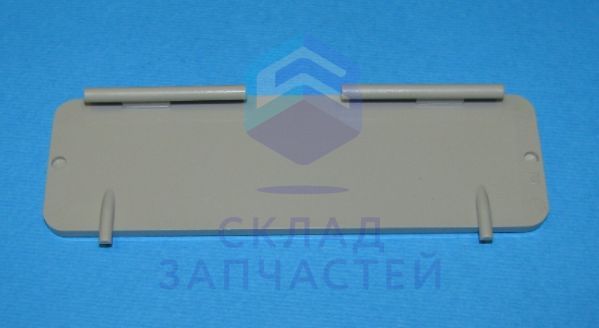 Изображение товара Крышка ручки посудомоечной машины Gorenje 793116 - оригинальная запчасть