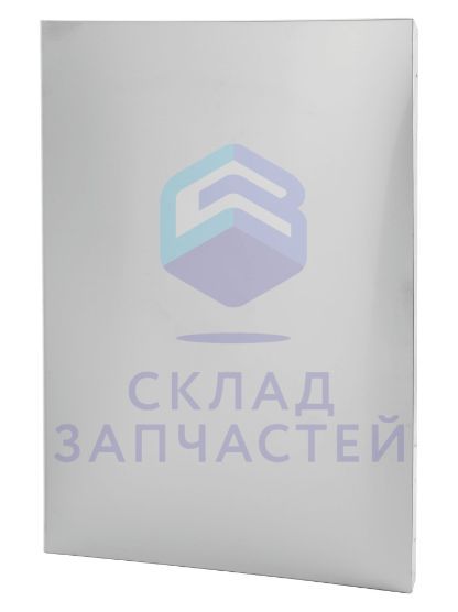 Изображение товара Оригинальная боковая часть корпуса Bosch 00774250 без центральных отверстий